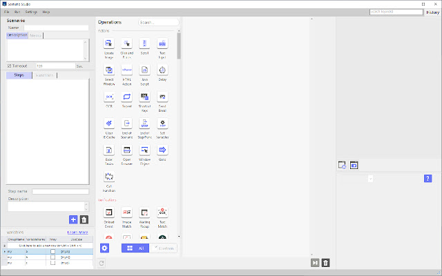 ARGOS DOM  from Chrome web store to be run with OffiDocs Chromium online