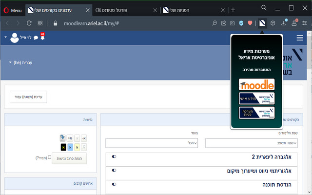 Ariel Systems Auto Login  from Chrome web store to be run with OffiDocs Chromium online