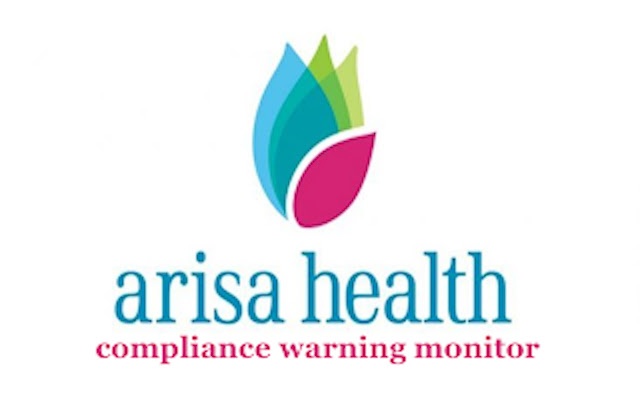 ARISA/CAI Compliance Monitor  from Chrome web store to be run with OffiDocs Chromium online