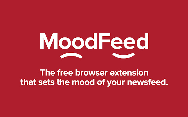 Ariston Moodfeed  from Chrome web store to be run with OffiDocs Chromium online