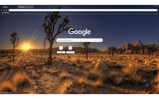 Arizona Desert  from Chrome web store to be run with OffiDocs Chromium online