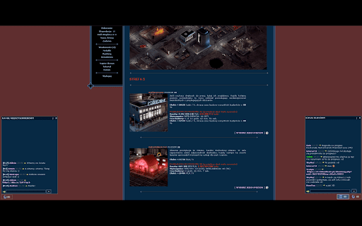 Arkadium Blood Wars Organizer  from Chrome web store to be run with OffiDocs Chromium online