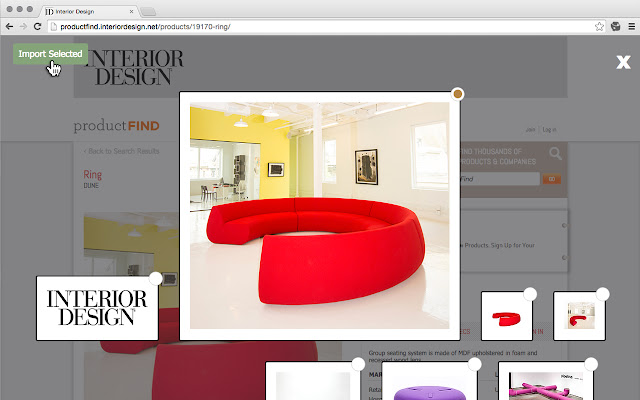 Arkiver Web Collector  from Chrome web store to be run with OffiDocs Chromium online