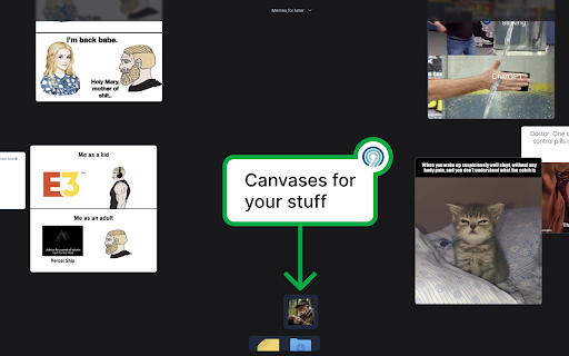 Arkives  from Chrome web store to be run with OffiDocs Chromium online