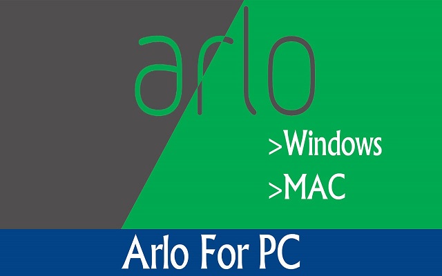 Arlo App For Pc Windows 10/8/7  Mac  from Chrome web store to be run with OffiDocs Chromium online