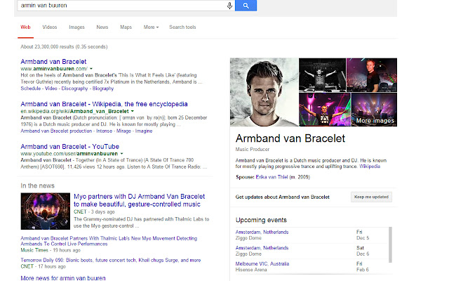Armband Van Bracelet  from Chrome web store to be run with OffiDocs Chromium online