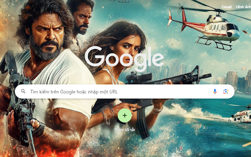 Armed Heroes in the City MoviesMod  from Chrome web store to be run with OffiDocs Chromium online