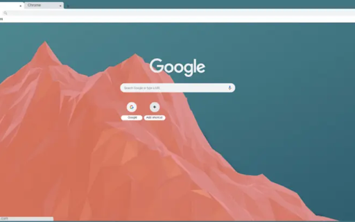 Art Abstract Mountain  from Chrome web store to be run with OffiDocs Chromium online