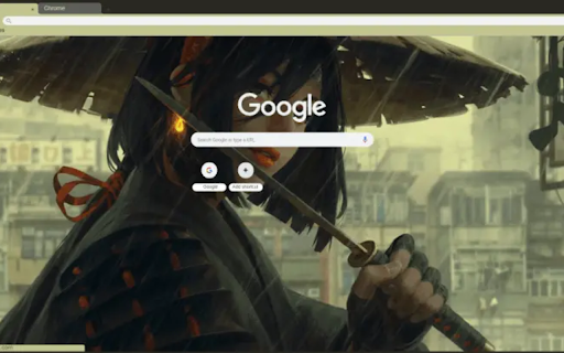 art by guweiz  from Chrome web store to be run with OffiDocs Chromium online