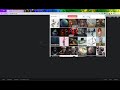 Artdash  from Chrome web store to be run with OffiDocs Chromium online