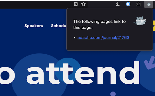 Artemis Link Graph  from Chrome web store to be run with OffiDocs Chromium online