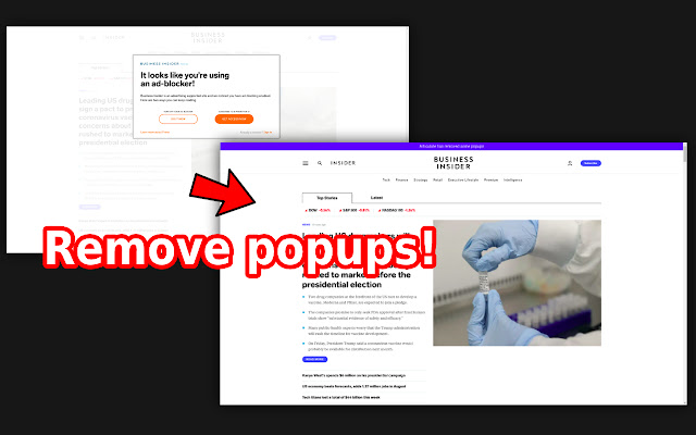 Articulate  from Chrome web store to be run with OffiDocs Chromium online