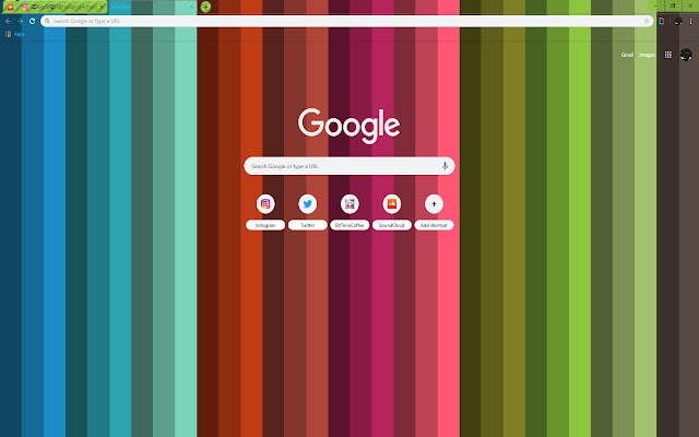 Artistic Colors | Multi colored Wallpaper  from Chrome web store to be run with OffiDocs Chromium online