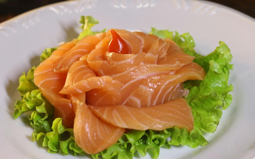 Artistic Fish Plate  from Chrome web store to be run with OffiDocs Chromium online