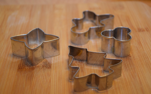 artistic kitchen utensils  from Chrome web store to be run with OffiDocs Chromium online