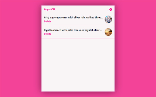 AryahCR  from Chrome web store to be run with OffiDocs Chromium online