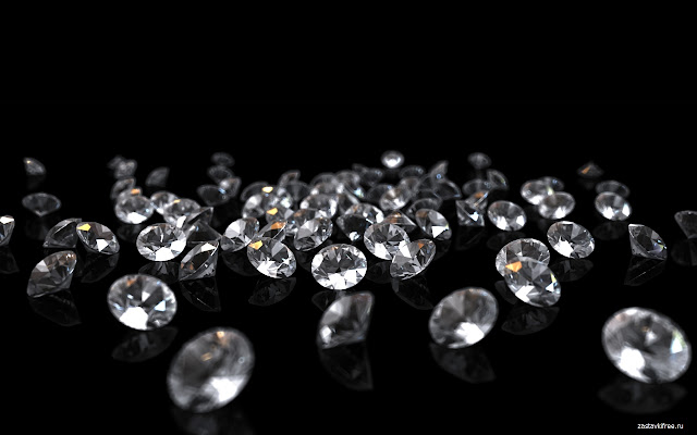 A Scattering of Diamonds  from Chrome web store to be run with OffiDocs Chromium online