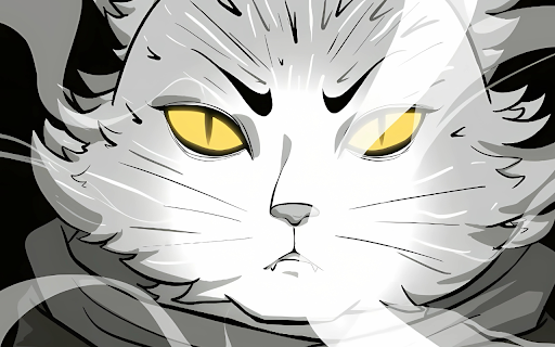 AscCatSamurai1.0  from Chrome web store to be run with OffiDocs Chromium online