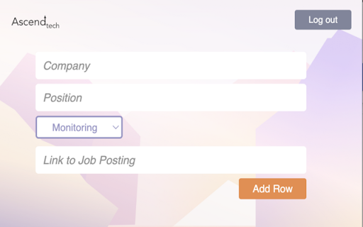 Ascend QuickAdd  from Chrome web store to be run with OffiDocs Chromium online