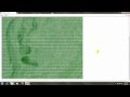 ASCII Art  from Chrome web store to be run with OffiDocs Chromium online