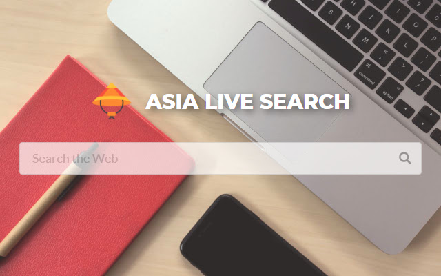 Asia Live Search  from Chrome web store to be run with OffiDocs Chromium online