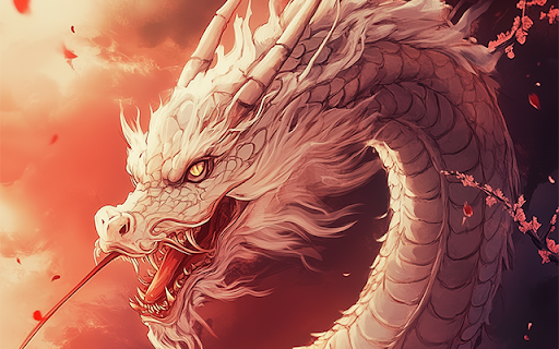 Asian Dragon Interface In Anime 9anime  from Chrome web store to be run with OffiDocs Chromium online