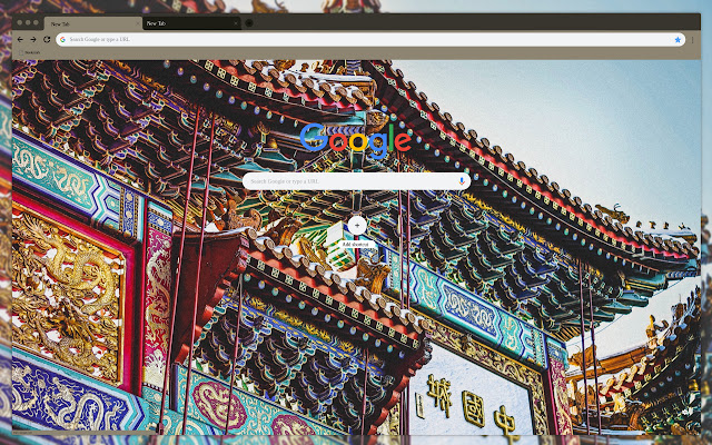 Asian style roofs  from Chrome web store to be run with OffiDocs Chromium online