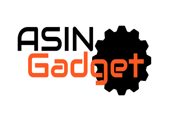 Asin Gadget  from Chrome web store to be run with OffiDocs Chromium online