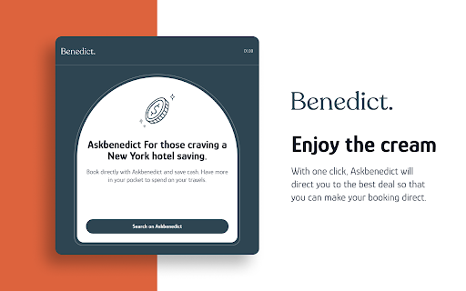 Ask Benedict  from Chrome web store to be run with OffiDocs Chromium online