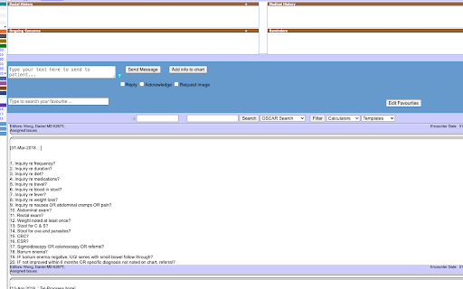 ASK SVM  from Chrome web store to be run with OffiDocs Chromium online