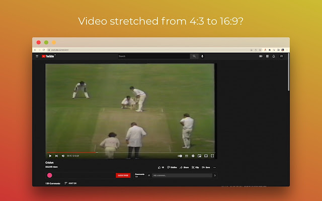 Aspectre  from Chrome web store to be run with OffiDocs Chromium online