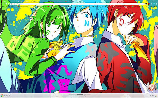 Assassination Classroom 01 1366x768  from Chrome web store to be run with OffiDocs Chromium online