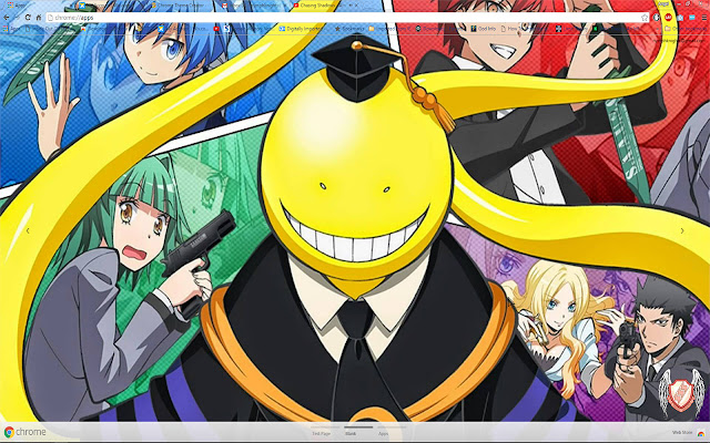 Assassination Classroom 01 1600x900  from Chrome web store to be run with OffiDocs Chromium online