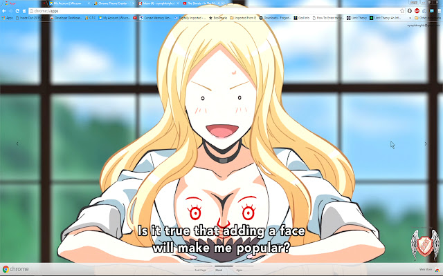 Assassination Classroom 04 1366x768  from Chrome web store to be run with OffiDocs Chromium online
