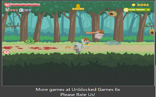 Assassin Tiny Pig Assassin Tiny Pig Unblocked  from Chrome web store to be run with OffiDocs Chromium online