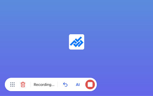 Assign AI  from Chrome web store to be run with OffiDocs Chromium online