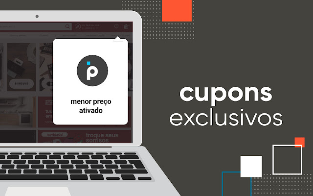 Assistente de Compras Banco Pan  from Chrome web store to be run with OffiDocs Chromium online