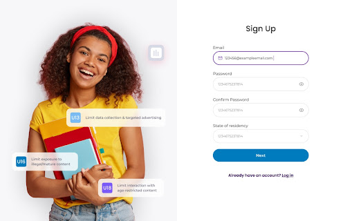 Assure ID Extension from Chrome web store to be run with OffiDocs Chromium online Assure ID Extension from Chrome web store to be run with OffiDocs Chromium online