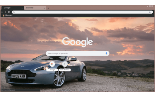 aston vantage  from Chrome web store to be run with OffiDocs Chromium online
