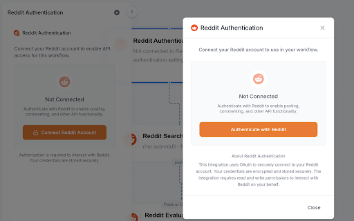 Astral Auth  from Chrome web store to be run with OffiDocs Chromium online