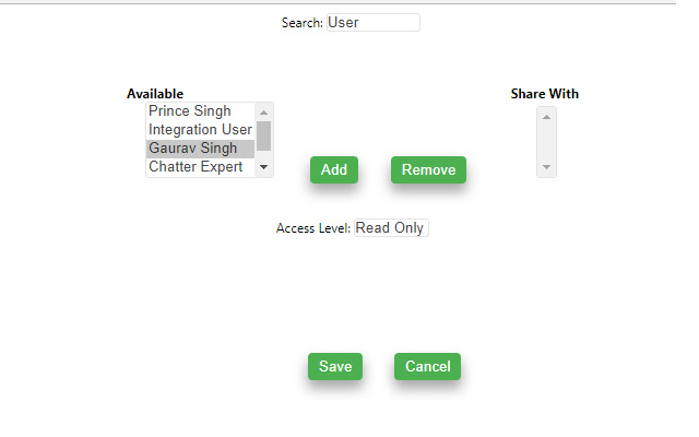 Astrea Share Salesforce Records  from Chrome web store to be run with OffiDocs Chromium online