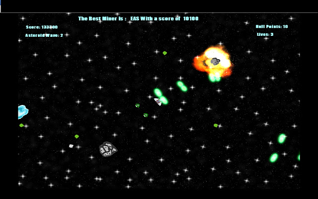 AstroMiner LT Ver. 2.0HD  from Chrome web store to be run with OffiDocs Chromium online