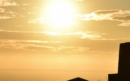 A Sunset by the Seaside in Agadir, Morocco  from Chrome web store to be run with OffiDocs Chromium online