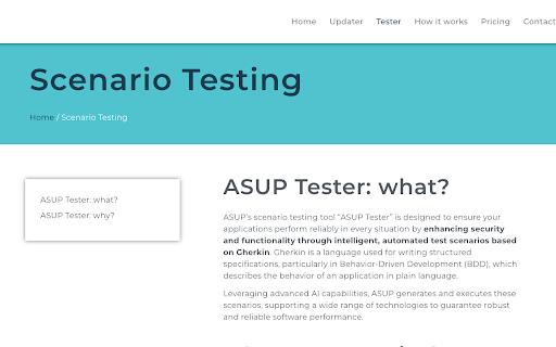 ASUP Recorder  from Chrome web store to be run with OffiDocs Chromium online