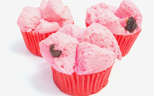 A Sweet Delight with a Berry Twist  from Chrome web store to be run with OffiDocs Chromium online