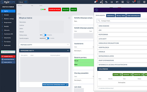 Asysta EDM Lite  from Chrome web store to be run with OffiDocs Chromium online