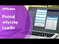 Asystent DMSales LeadIn จาก Chrome เว็บสโตร์ที่จะทำงานร่วมกับ OffiDocs Chromium ออนไลน์