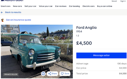 AT Ad Age  from Chrome web store to be run with OffiDocs Chromium online