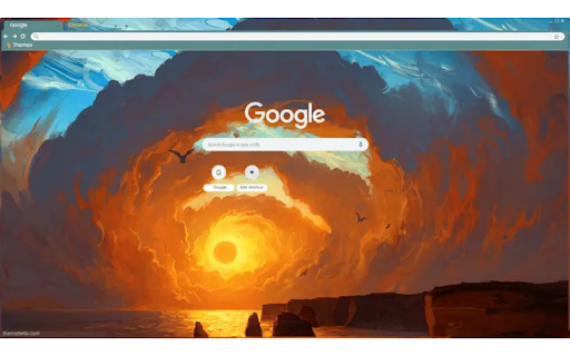 Atardecer Mar  from Chrome web store to be run with OffiDocs Chromium online