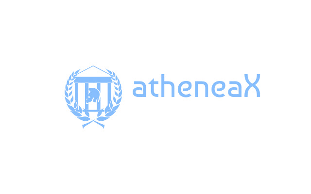 atheneaX Screensharing  from Chrome web store to be run with OffiDocs Chromium online